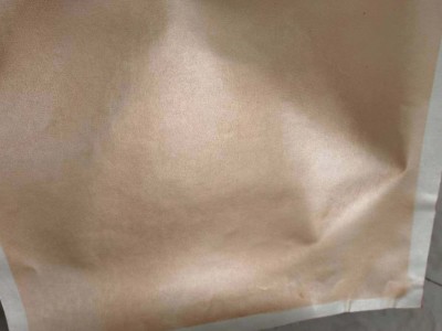 锡箔纸上色自动喷涂设备图2