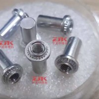 铆钉铆螺柱检测设备